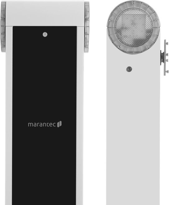 Marantec Schranke PARC PA3F inkl. Funkempfänger - AKTION: Bis zum Ende des Monats