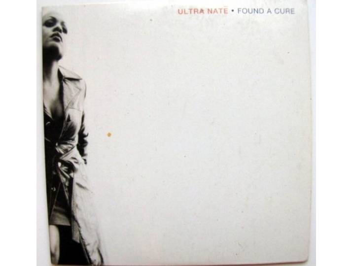 Found a cure (2 versions, 1998)