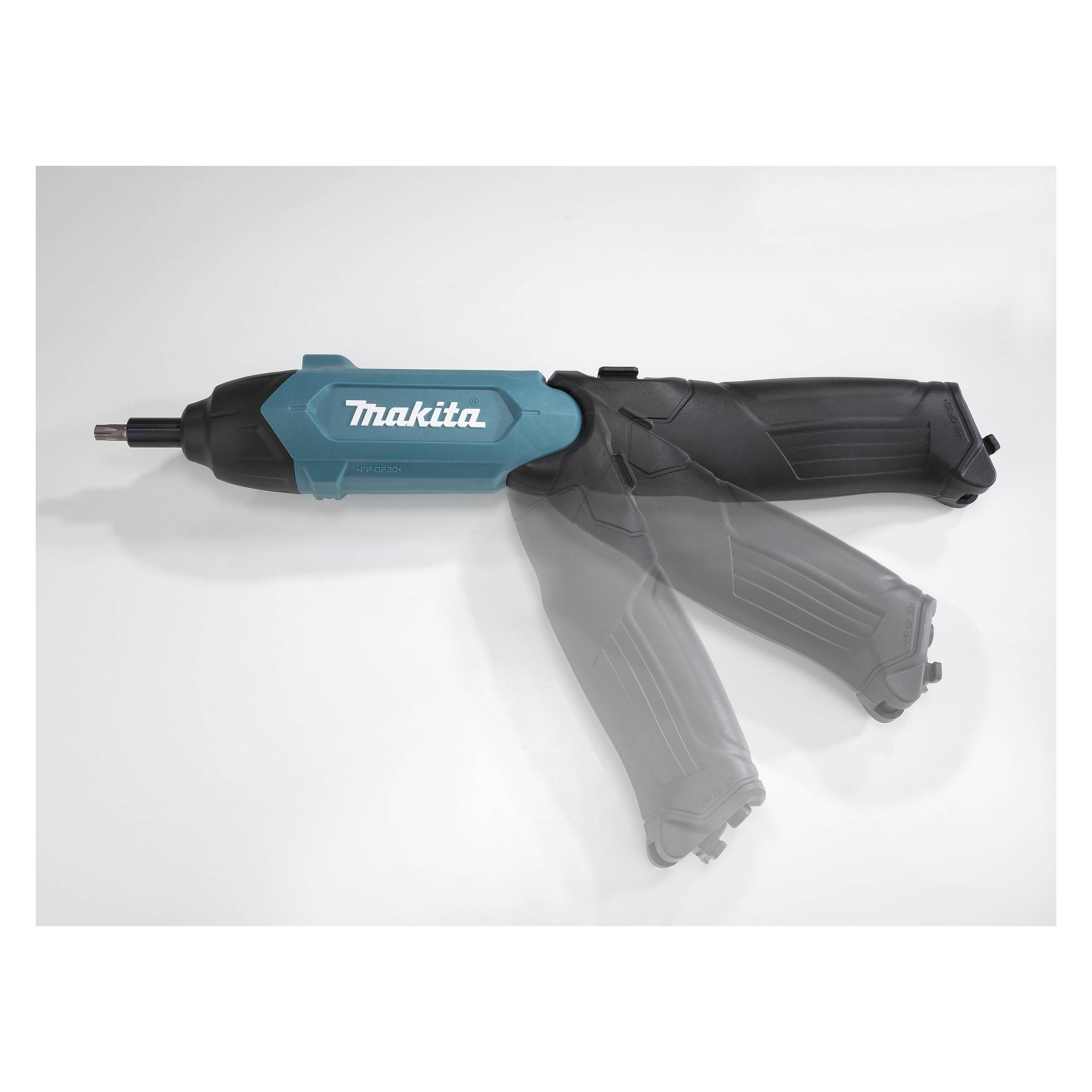 Makita DF 001 (Schrauber) (DF001DW)