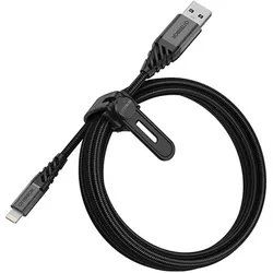 OtterBox USB A – Lightning (2 m, USB 2.0), USB Kabel