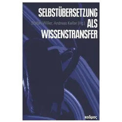 Selbstübersetzung als Wissenstransfer, Sachbücher von Stefan Keller Willer