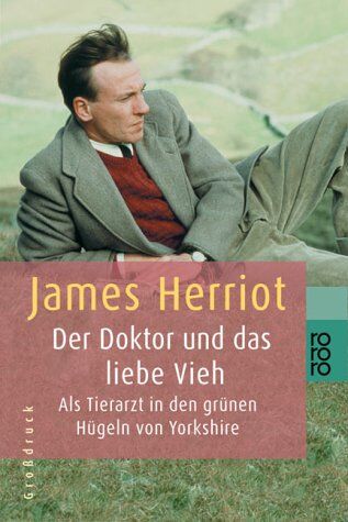 James Herriot - Der Doktor und das liebe Vieh: Als Tierarzt in den grünen Hügeln von Yorkshire - Preis vom 09.10.2026 07:28:09 h