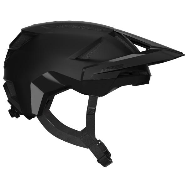 Lazer - Impala KinetiCore - Velohelm Gr 55-59 cm schwarz