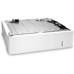HP LaserJet-550-Blatt-Zufuhrfach, Drucker Zubehör