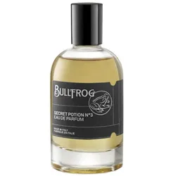 Bullfrog Eau De Parfum Secret Potion N.3 100 ml
