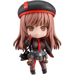 Good Smile Company Goddess of Victory: Nikke Nendoroid Actionfigur Rapi 10 cm