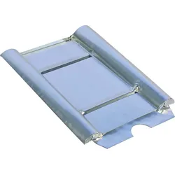 Marzari Metalldachplatte Beton big rot Mtp Bt big rot