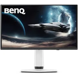 BenQ EX271QZ Computerbildschirm 67,3 cm (26.5") 2560 x 1440 Pixel 2K OLED Weiß