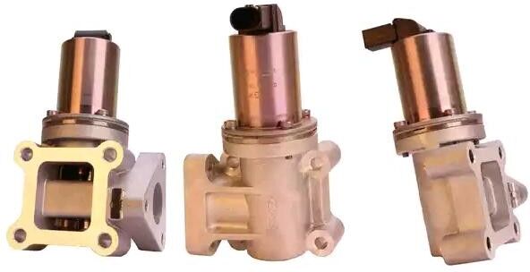 ACKOJA A53-63-0001 EGR valve