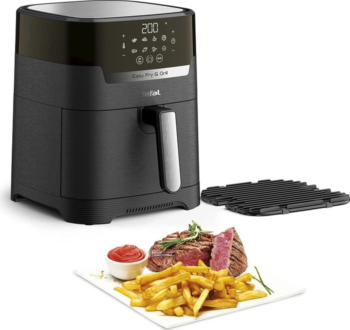 Tefal EY505815 Easy Fry & Grill Precision