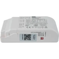 Artecta LED Driver Universal 10 W Constant Current Dimmbar mit DALI, Push, Triac und 0/1-10 V