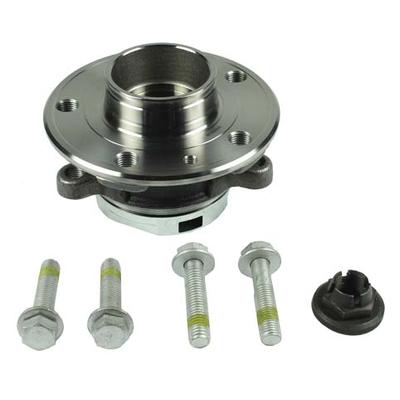 METZGER AUTOTEILE Radlagersatz WM 6616 für RENAULT