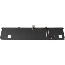 HP KL06XL (6 Zellen, 6827 mAh), Notebook Akku