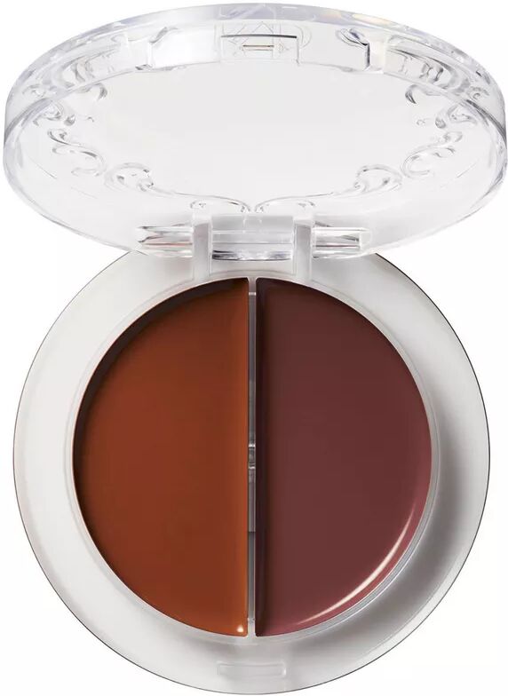 KVD Beauty - Good Apple Bronzer Duo - Creme-Bronzer, 50 g, Deep
