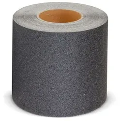 m2-Antirutschbelag™, Universal, schwarz, Rolle 150 mm x 18,3 m