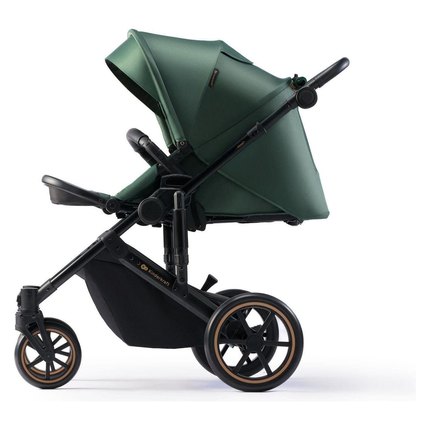 KinderKraft Prime2 3in1 Mink Pro (49903898)