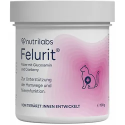 100 g NutriLabs Felurit