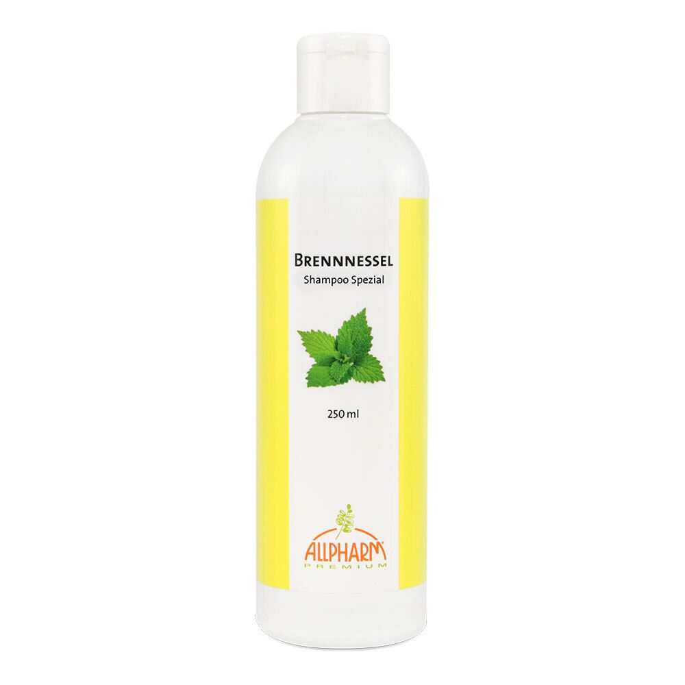 Brennessel Shampoo spezial 250 ml
