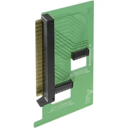 Weidmüller Übergabemodul Steckkarten-, Elektronikkabel + Stecker