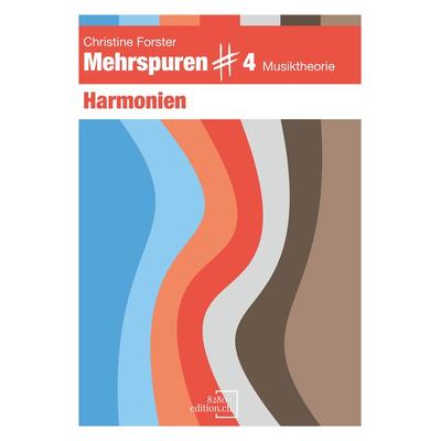 Mehrspuren Band 4 -