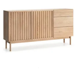 SIDEBOARD Idor Holz