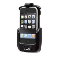 Halterset THB Take & Talk DSP Bluetooth für Apple iPhone