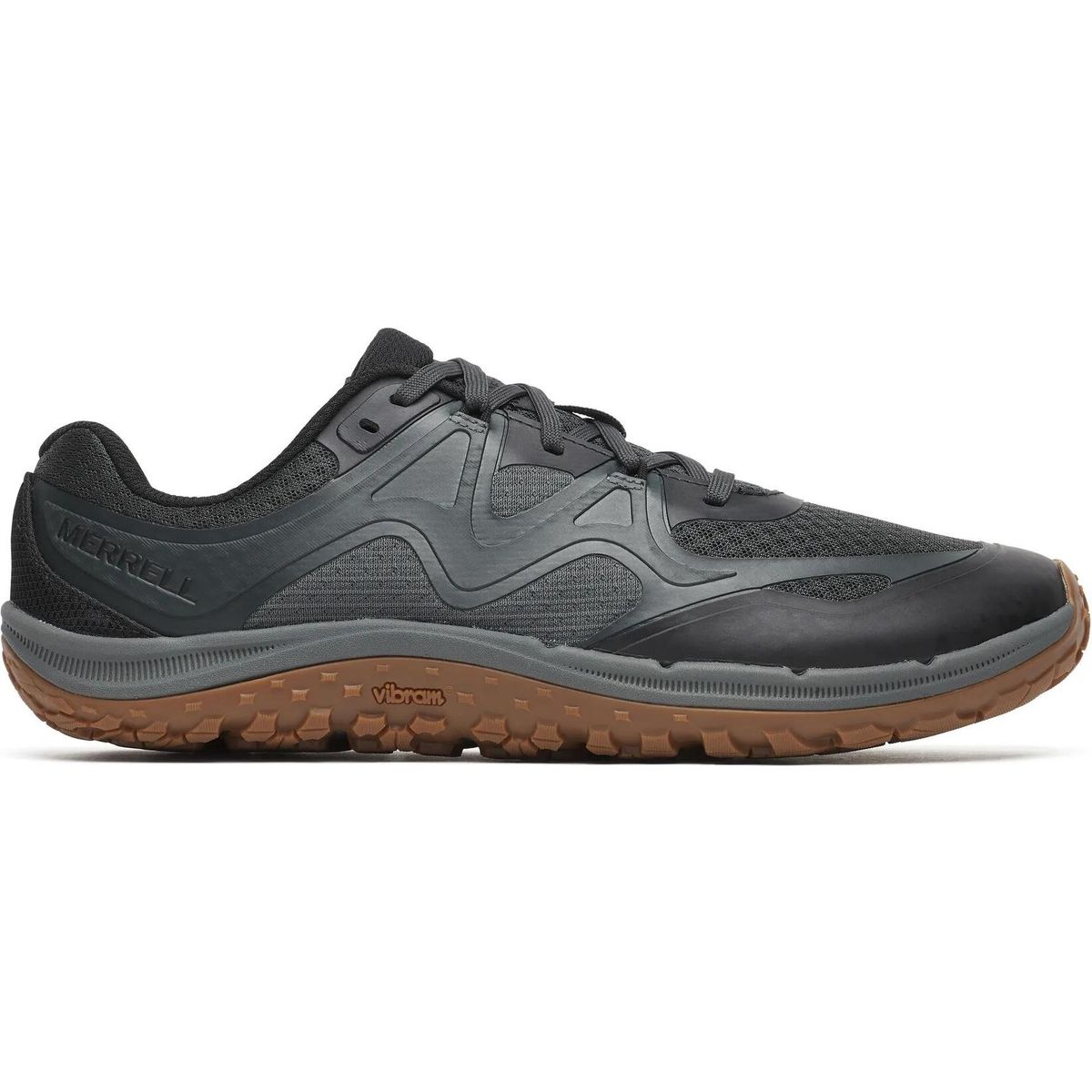 Merrell Trail Glove 8 Men black 49 J00003289-49