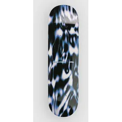 April Skateboards Shane O'Neill Liquid 8.5" Skateboard Deck black Gr. Uni
