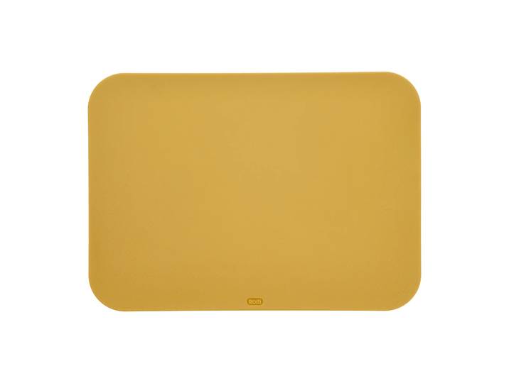 Rosti Planche à découper Choptima L 25,5x35,5 cm Curry