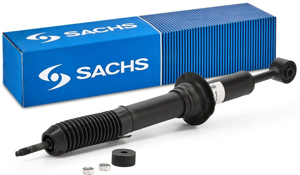 SACHS 313 781 Shock absorber