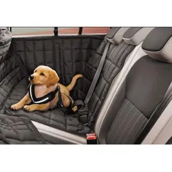 Skoda Hundeschutzgurt Größe S - kleine Hunde 000019409A