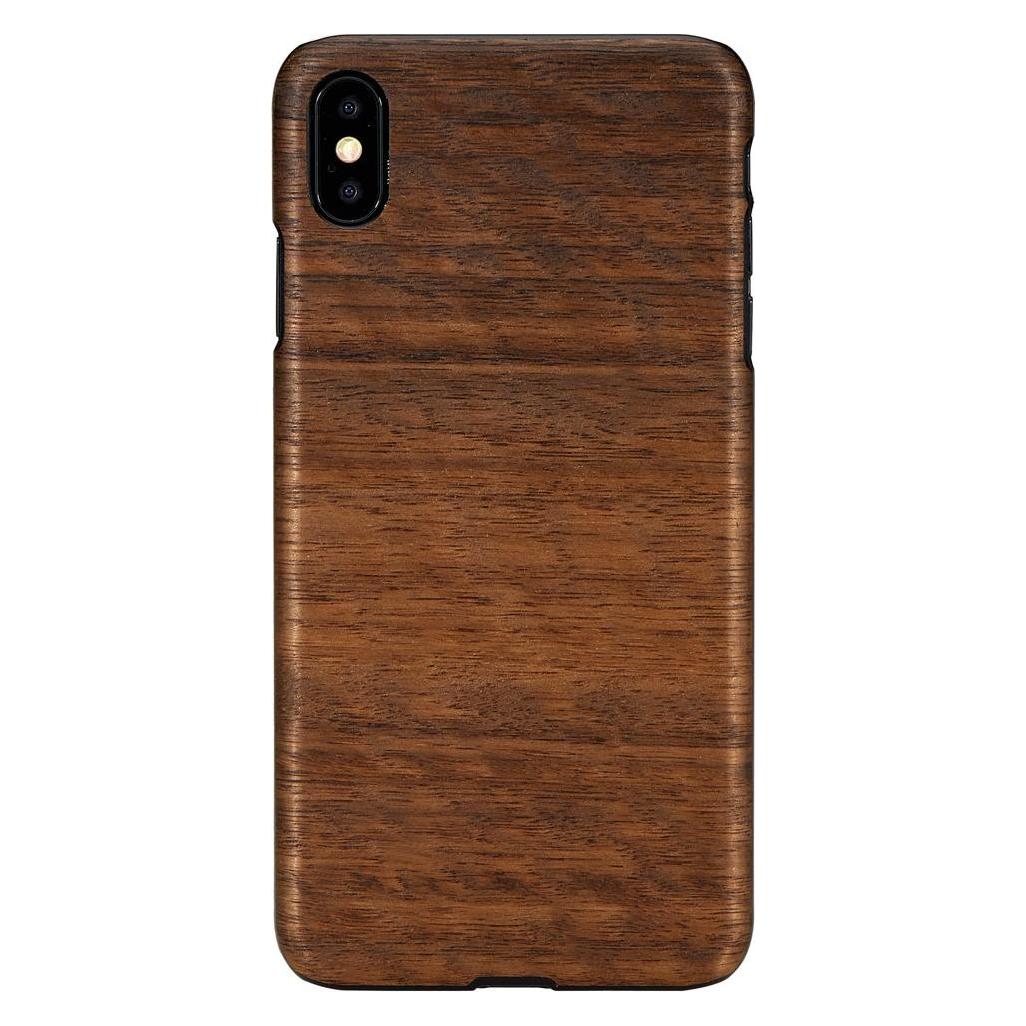 Man&Wood SmartPhone case iPhone XS Max koala black (Apple iPhone XS Max) (1000000335)