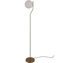 Italux FL-3300-1-HBR Carimi | 5W E27
