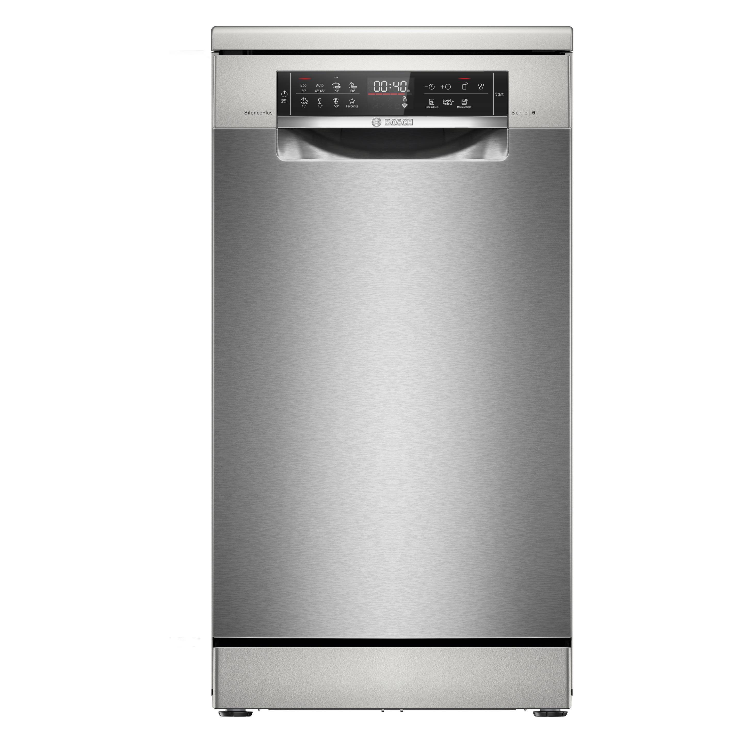 Bosch Hausgeräte Serie 6 SPS6EMI21E (SPS6EMI21E)