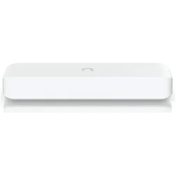 Ubiquiti UniFi Flex 2.5G (9 Ports), Netzwerk Switch, Weiss