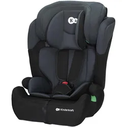 Kinderkraft Kindersitz COMFORT UP, schwarz