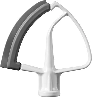 KitchenAid Flachrührer KFE5T