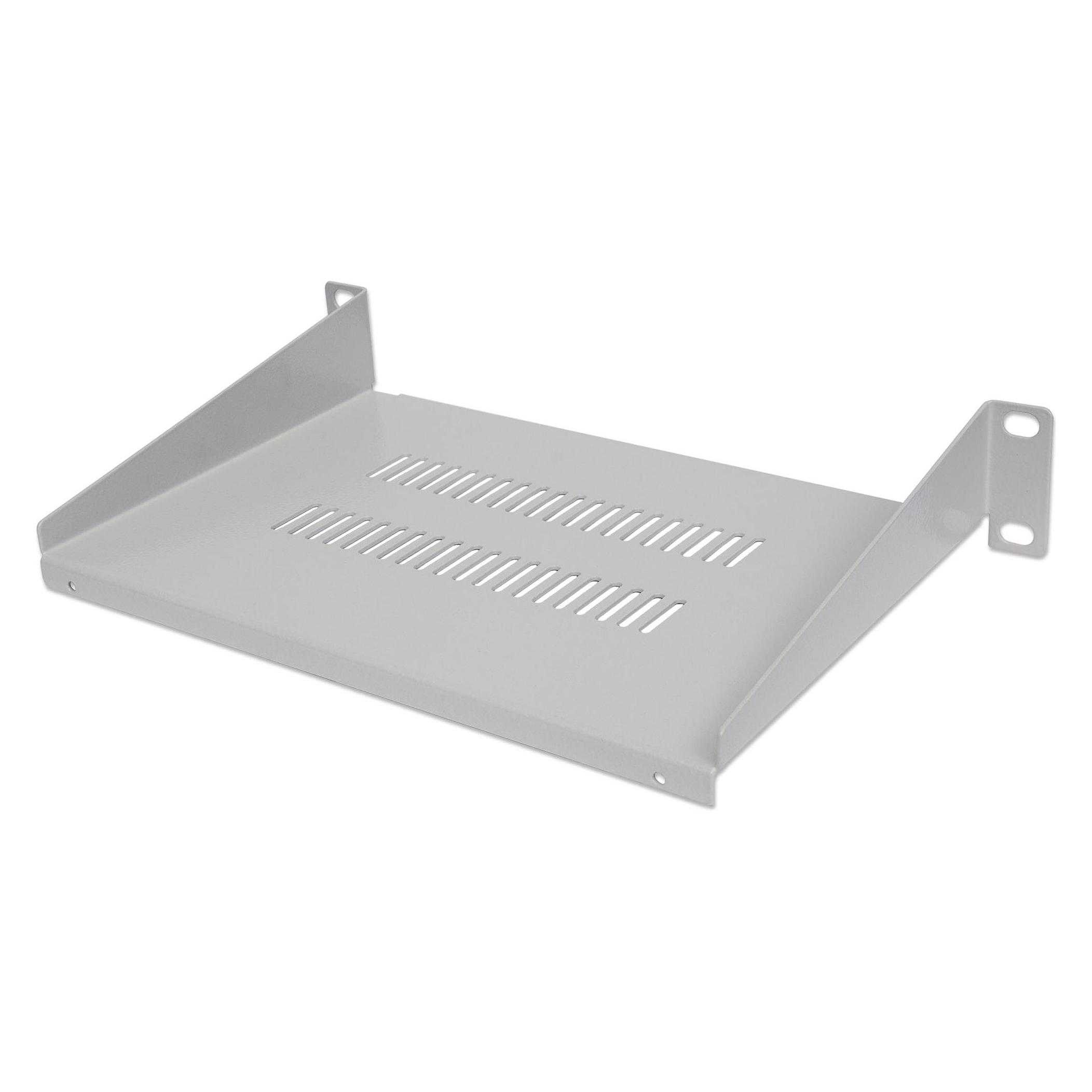 Intellinet 25,40cm (10") Cantilever Shelf (714983)
