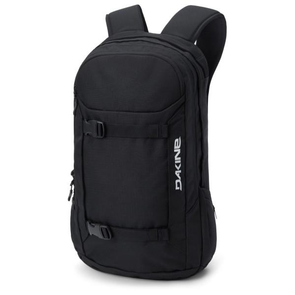 Dakine - Mission 25 - Daypack schwarz