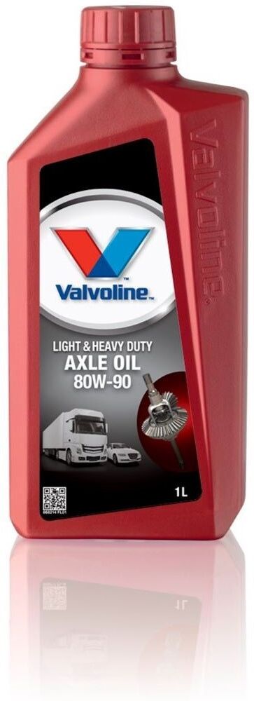 Valvoline 868214 Differential-Öl
