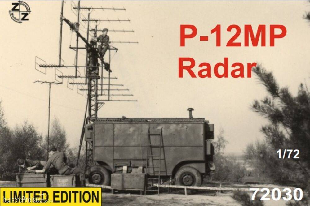 ZZ Modell ZZ72030
