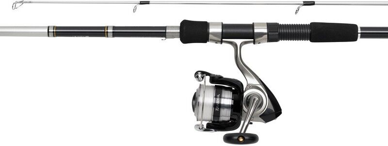 Daiwa Strikeforce Combo Med Line-6'-10/30g