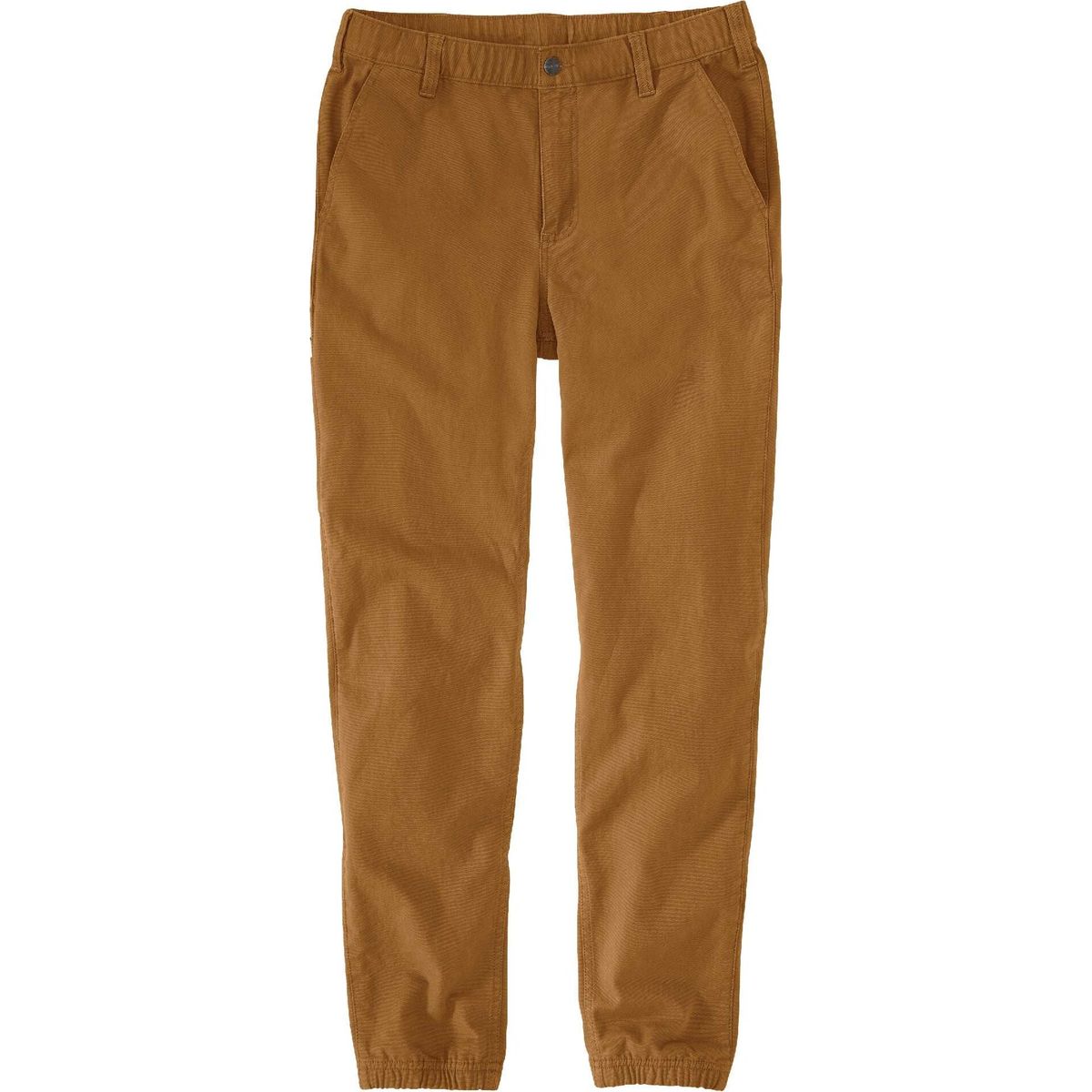 Carhartt Relaxed Tapered Rigby Jogger carhartt brown (BRN) W42 REG 106889-BRNW42REG