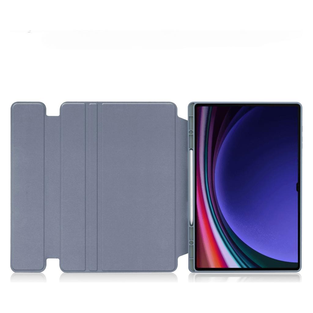 Cover-Discount Galaxy Tab S10 Ultra - 360-Grad Hülle (Samsung Galaxy Tab S10 Ultra) (53630343)
