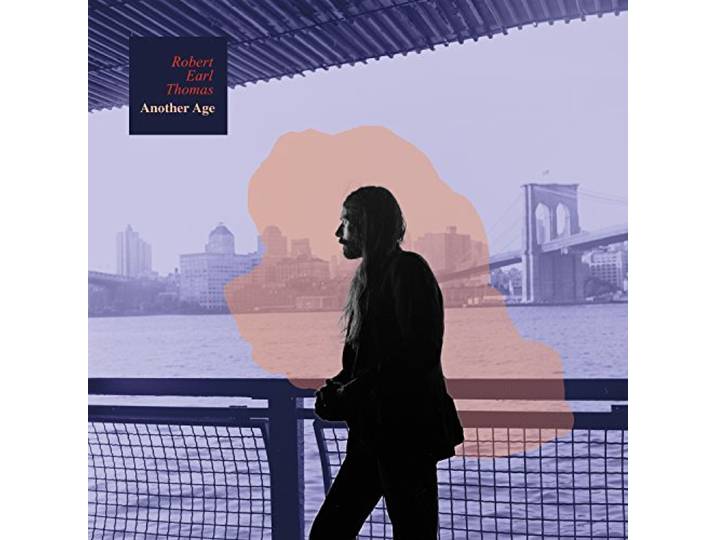 Robert Earl Thomas - Another Age