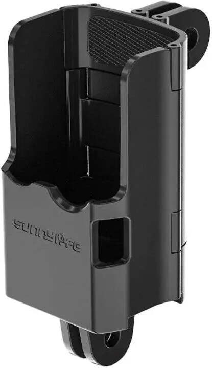 Sunnylife Multifunctionele adapter voor de OSMO Pocket 3