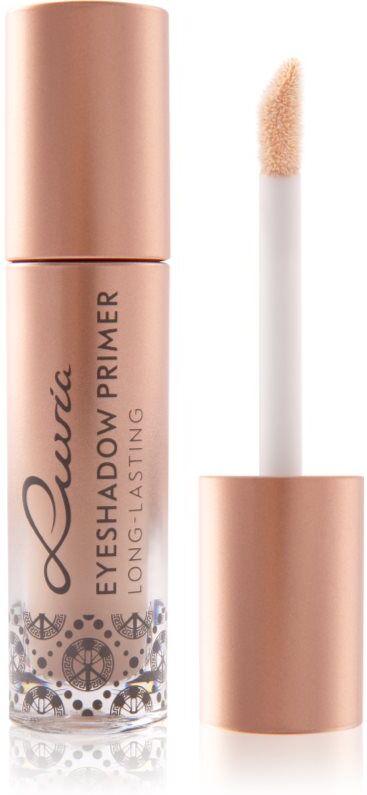 Luvia Cosmetics Eyeshadow Primer eyeshadow primer 3 ml
