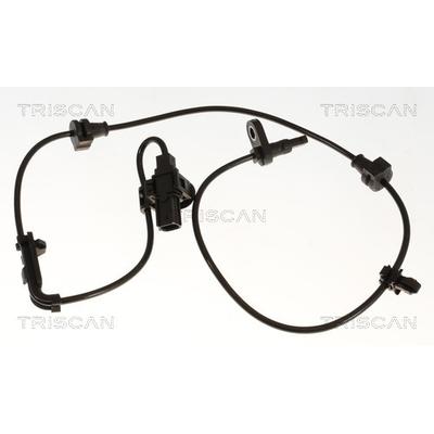 TRISCAN Sensor, Raddrehzahl 8180 40148 für HONDA