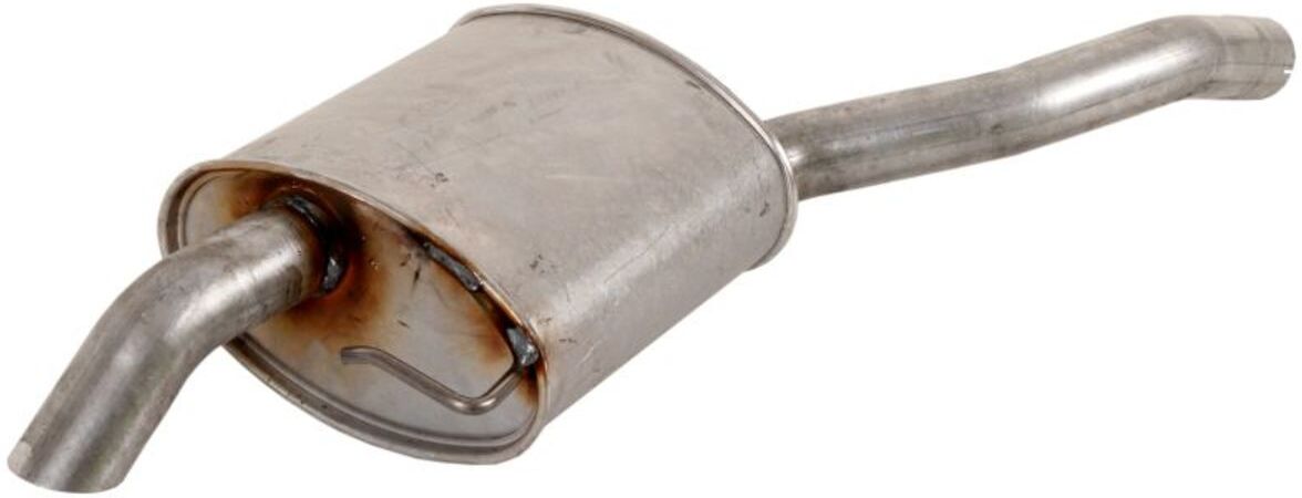 Endschalldämpfer 4MAX 0219-01-00817B
