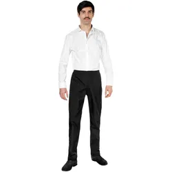 Maskworld Zorro Hose, Karneval Kostüm Zubehör (XL)